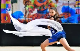 El 29 de abril es el Día Internacional de la Danza.