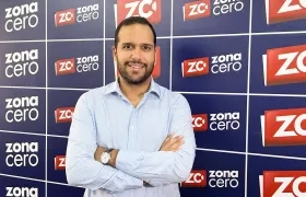 Andrés Díaz Plata, socio de Pava-Díaz Arana Abogados.