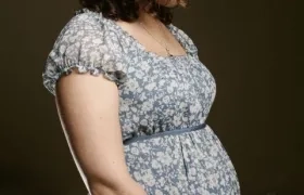 Al tener mayor número de embarazos se presentaría más el envejecimiento biológico.