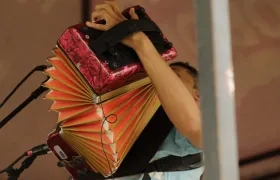 El Festival Vallenato llegó a su versión 57.