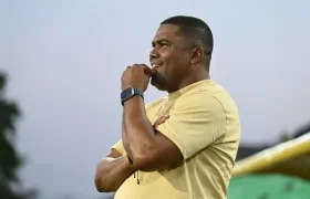 Hubert Bodhert, después de un año, regresa a dirigir a Alianza FC.