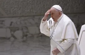 Papa Francisco.