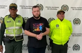 Ángel Alberto Carrillo López. 