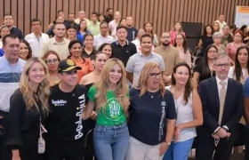 Inclúyete+, el sistema de cuidado para personas con discapacidad.