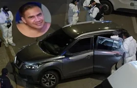 Asesinato director de La Modelo y ´Pipe Tuluá´