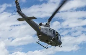 Fue aprobado en la plenaria del Senado. 