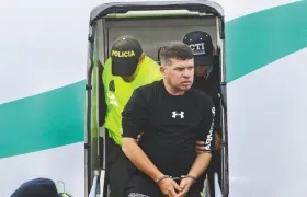 Francisco Luis Correa Galeano. 