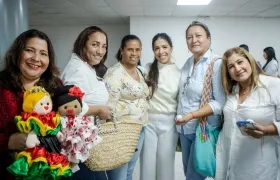 El evento será en la Galería de la Plaza de la Paz.