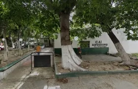 CDT del CAI Hipódromo tiene 47 privados de la libertad.