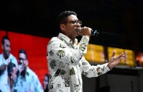 El jurado deberá definir la mejor canción inédita del Festival Vallenato.