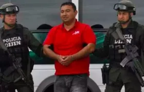 Jorge Luis Alfonso López.