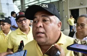 José Ignacio Jiménez, presidente ADEBA.