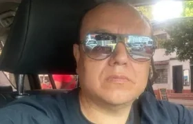 Juan Carlos Martínez.