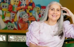 Lisbeth Díaz Flórez