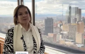 Margarita Cabello, Procuradora General de la Nación.  