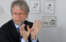 Antanas Mockus.