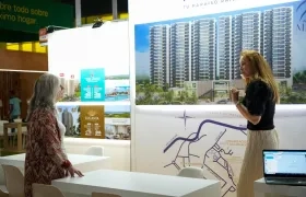 La feria Vimo será del 20 al 23 de junio próximo.