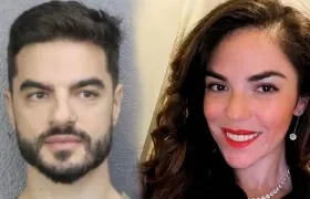 David Knezevich fue detenido el sábado en Miami dentro de la investigación por la desaparición de su esposa Ana María Knezevich