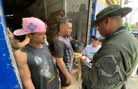 Alcaldía de Barranquilla concientiza sobre la buena disposición de los residuos.