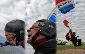 Alfred ‘Al’ Blaschke.