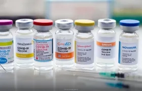 Vacunas contra Covid-19