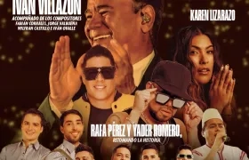 La inauguración del Festival contará con la presencia de distintos artistas musicales.