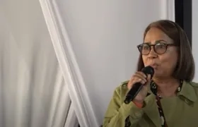 Victoria Avendaño, secretaria de Género, Inclusión e Igualdad de Fecode