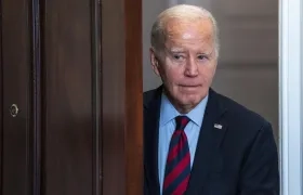 Joe Biden, Presidente de EE.UU