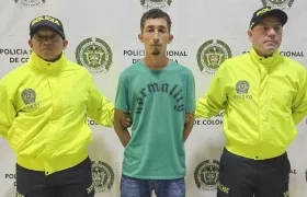  Brayan Alfonso Jinete Monterroza