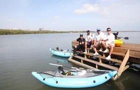 Se realizará este sábado 29 de junio.