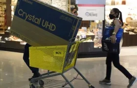 Imagen de referencia de Día sin IVA.