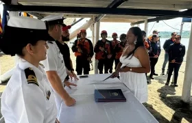 Son 19 concesiones en playas de Tubará.