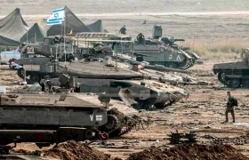 Ejército israelí