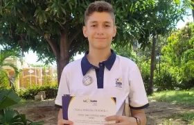 Cristian Camilo Echeverri Valencia