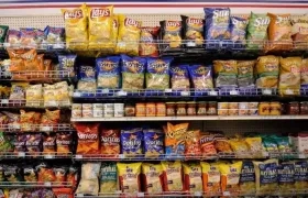 El impuesto empezó su aplicación desde el 1ero. de enero de este año.