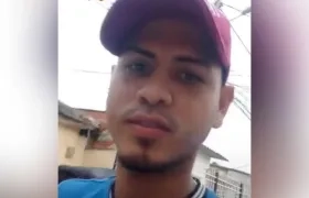 Jan Carlos Villazón Alcázar.