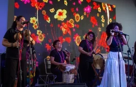 La Fiesta de la Música se celebrará en Barranquilla.