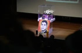 Óscar Alexánder Morales Tejada.