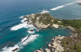 Parque Nacional Tayrona