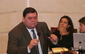 Álvaro García Romero.