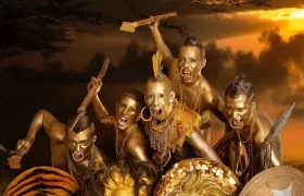 Con estos cursos se fortalecerán sus conocimientos sobre la importancia del Disfraz en la Fiesta.