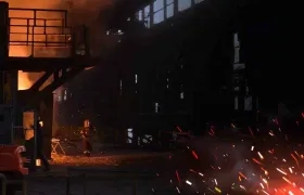 21 mil personas derivan sus ingresos de la actividad de la empresa.