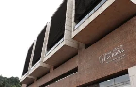 Universidad de los Andes.