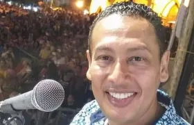 Armando Luis Rivero Manjarrez