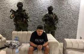  Juan Ch, alias 'Chabalo'.