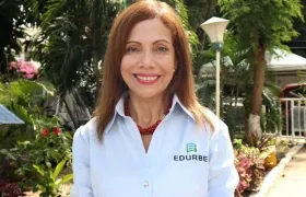 Fanny Guerrero. 