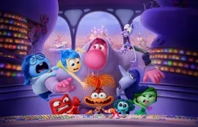 'Inside Out2'.