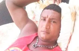 Jairo Páez Rodríguez. 