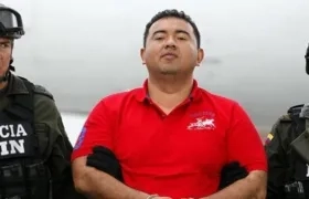 Jorge Luis Alfonso López.