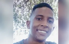 Juan Sebastián Orozco Riondo.